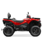 CFMOTO CFORCE 450 L EPS keturratis (mini traktorius) T3b - Image 3