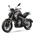 Motociklas CFMOTO 300NK ABS - Image 6