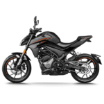 Motociklas CFMOTO 300NK ABS - Image 4