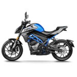 Motociklas CFMOTO 300NK ABS - Image 2