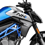 Motociklas CFMOTO 300NK ABS - Image 8