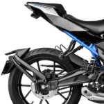 Motociklas CFMOTO 300NK ABS - Image 7