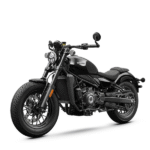 Motociklas CFMOTO 450CL-C ABS
