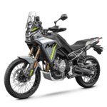 Motociklas CFMOTO 450MT ABS - Image 3