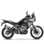 Motociklas CFMOTO 450MT ABS - Image 4