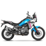 Motociklas CFMOTO 450MT ABS - Image 2