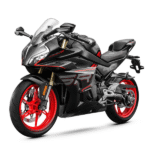 Motociklas CFMOTO 450SR S ABS