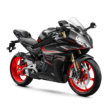 Motociklas CFMOTO 450SR S ABS - Image 3