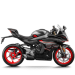 Motociklas CFMOTO 450SR S ABS - Image 4