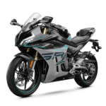 Motociklas CFMOTO 450SR S ABS - Image 5