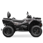 Keturratis CFMOTO CFORCE 520 L EPS (mini traktorius) T3b - Image 4