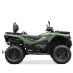 CFMOTO CFORCE 450 L EPS keturratis (mini traktorius) T3b - Image 5