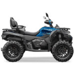 Keturratis CFMOTO CFORCE 625 Touring T3b (mini traktorius) - Image 2