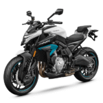 Motociklas CFMOTO 675NK ABS
