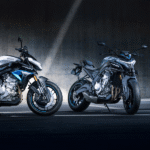 Motociklas CFMOTO 675NK ABS - Image 13