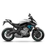 Motociklas CFMOTO 675NK ABS - Image 2