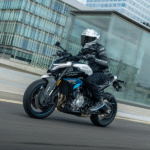 Motociklas CFMOTO 675NK ABS - Image 5