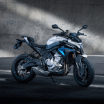 Motociklas CFMOTO 675NK ABS - Image 7