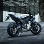 Motociklas CFMOTO 675NK ABS - Image 8