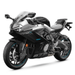 Motociklas CFMOTO 675SR-R ABS - Image 3