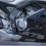 Motociklas CFMOTO 675SR-R ABS - Image 13