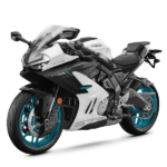 Motociklas CFMOTO 675SR-R ABS
