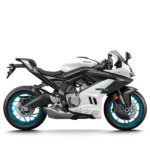 Motociklas CFMOTO 675SR-R ABS - Image 2