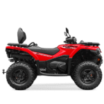 Keturratis CFMOTO CFORCE 520 L EPS (mini traktorius) T3b - Image 6