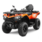 Keturratis CFMOTO CFORCE 520 L EPS (mini traktorius) T3b - Image 7