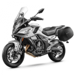 Motociklas CFMOTO 700MT ABS