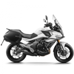 Motociklas CFMOTO 700MT ABS - Image 2