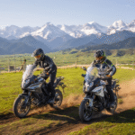 Motociklas CFMOTO 700MT ABS - Image 5