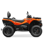 Keturratis CFMOTO CFORCE 520 L EPS (mini traktorius) T3b - Image 8