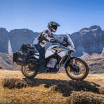 Motociklas CFMOTO 800MT Explore ABS - Image 5