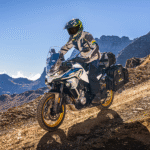Motociklas CFMOTO 800MT Explore ABS - Image 6