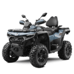 CFMOTO CFORCE 850 Touring Standard G3 keturratis T3b (ratinis traktorius) - Image 3