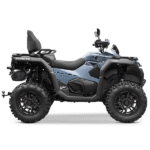 CFMOTO CFORCE 850 Touring Standard G3 keturratis T3b (ratinis traktorius) - Image 4