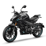 Motociklas CFMOTO 125NK ABS - Image 3