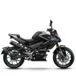 Motociklas CFMOTO 125NK ABS - Image 5