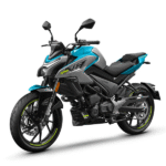 Motociklas CFMOTO 125NK ABS