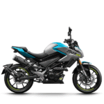 Motociklas CFMOTO 125NK ABS - Image 4