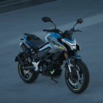 Motociklas CFMOTO 125NK ABS - Image 6
