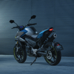 Motociklas CFMOTO 125NK ABS - Image 7