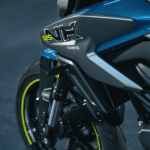 Motociklas CFMOTO 125NK ABS - Image 10