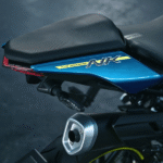 Motociklas CFMOTO 125NK ABS - Image 11