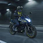 Motociklas CFMOTO 125NK ABS - Image 12