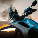 Motociklas CFMOTO 800MT-X ABS - Image 11