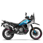 Motociklas CFMOTO 800MT-X ABS - Image 2