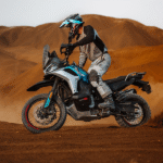Motociklas CFMOTO 800MT-X ABS - Image 5