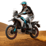 Motociklas CFMOTO 800MT-X ABS - Image 6